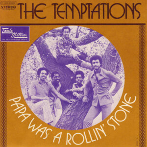 The Temptations